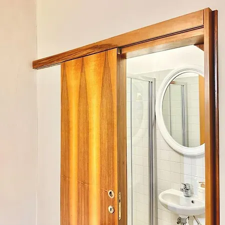 Apartment San Marco - Elegante Domus