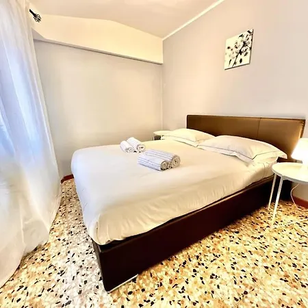 San Marco - Elegante Domus Apartamento Venecia