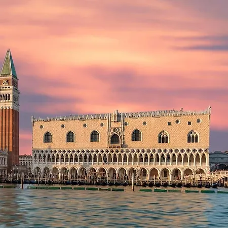 San Marco - Elegante Domus Venetië