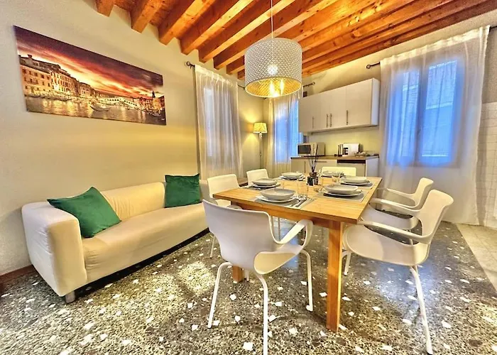 San Marco - Elegante Domus * Venise