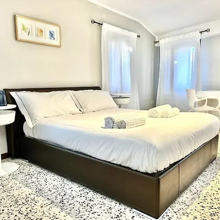 San Marco - Elegante Domus