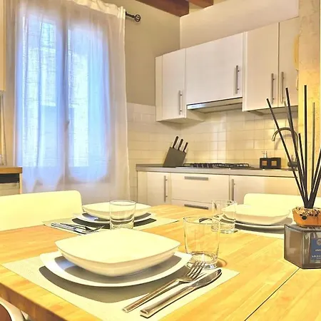 San Marco - Elegante Domus Wenecja