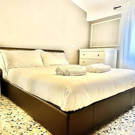 Apartament San Marco - Elegante Domus Wenecja