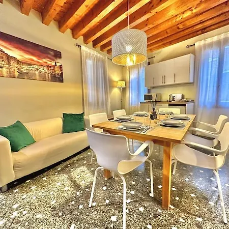 San Marco - Elegante Domus * Wenecja