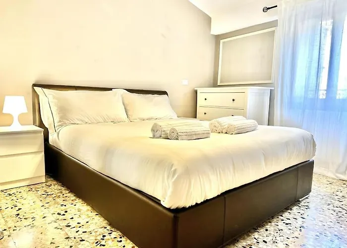Apartment San Marco - Elegante Domus Venice