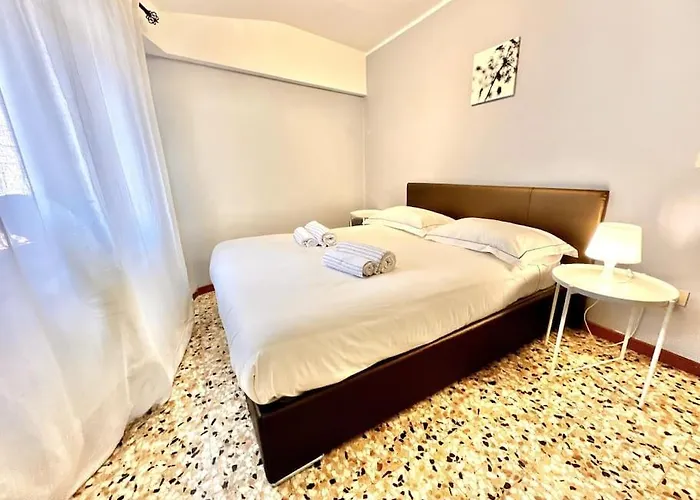 San Marco - Elegante Domus Apartman Velence