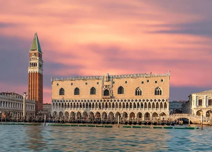 San Marco - Elegante Domus Velence
